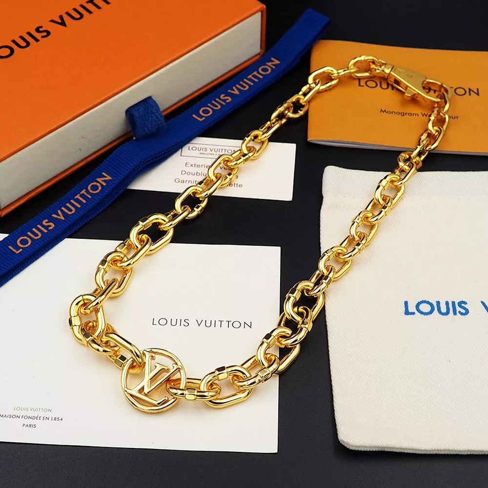 louis vuitton collier s_1270b4a